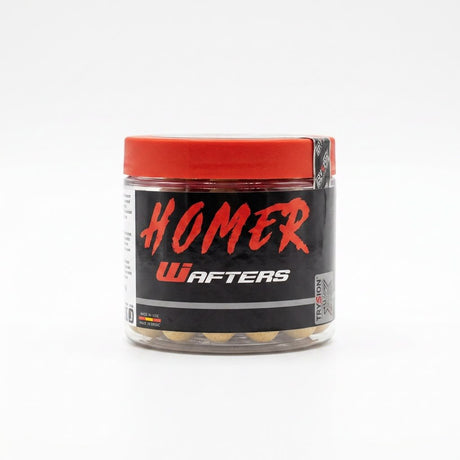Wafters Trybion Homer 20 mm - Tienda Carpfishing