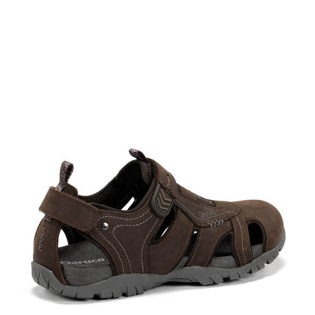 Zapatillas Chiruca Brunei 02 Marrón - Tienda Carpfishing