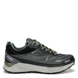 Zapatillas Chiruca Sucre 01 Gore - Tex Gris Verde - Tienda Carpfishing