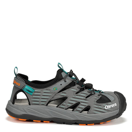 Zapatillas de agua Chiruca Sargazos 08 Gris - Tienda Carpfishing