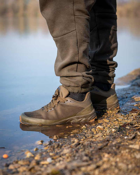 Zapatillas Fox Explorer Trainer - Tienda Carpfishing