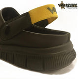 Zapatillas Vass Easy - Bac Verdes - Tienda Carpfishing