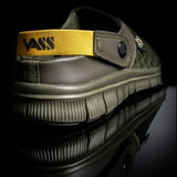 Zapatillas Vass Easy - Bac Verdes - Tienda Carpfishing
