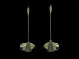 Zig Kit ajustable de Ridge Monkey Zyggo - Tienda Carpfishing