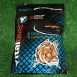 Boilies nutty crunch vitalbaits