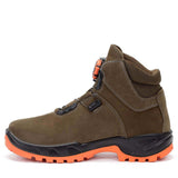 Botas Chiruca Cares Hi Vis Gore Tex Marron 3