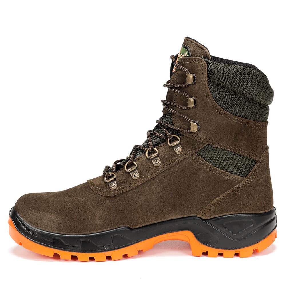 Botas Chiruca Malviz Gore Tex Verde 3