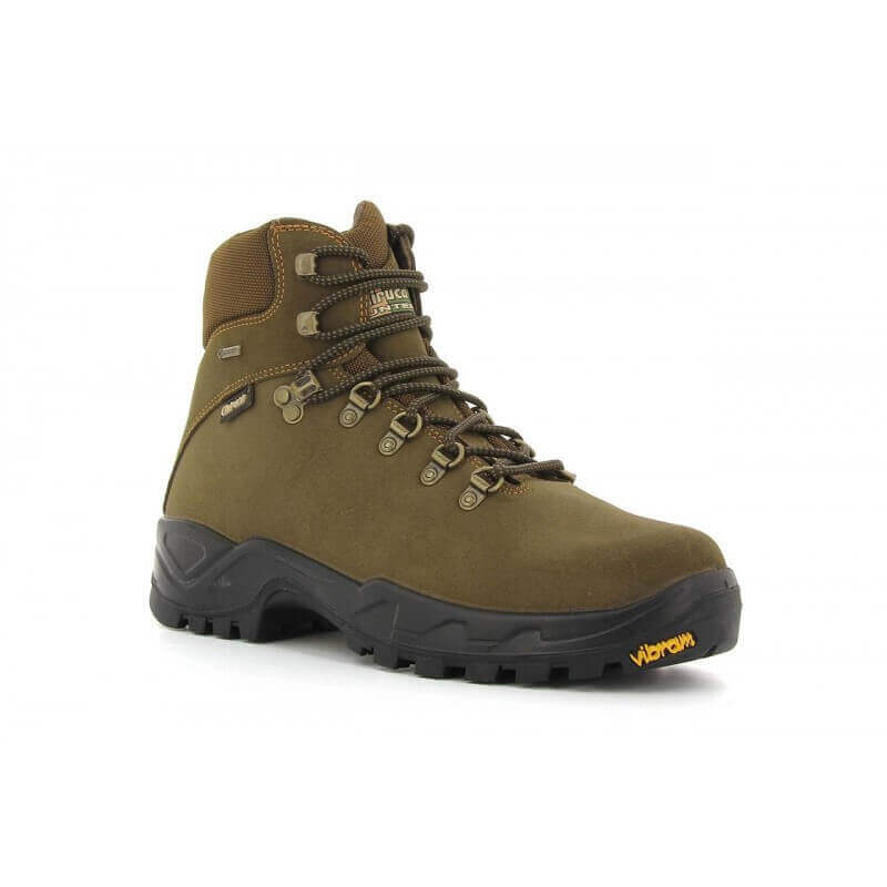 Botas Chiruca Trofeo Gore Tex Pointer 1