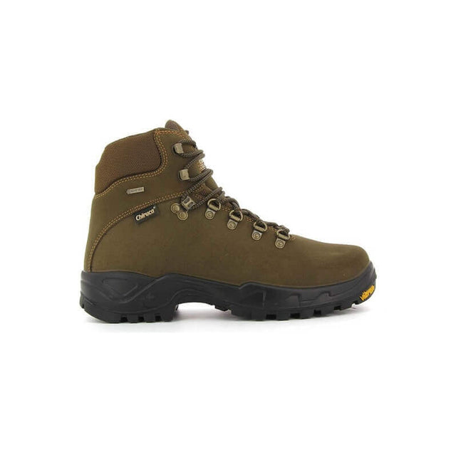 Botas Chiruca Trofeo Gore Tex Pointer