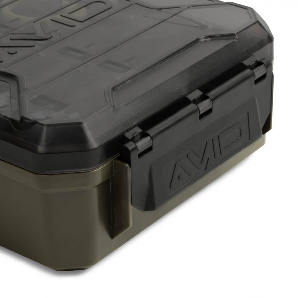 Caja Avid Carp Reload 8