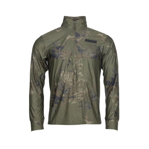 Camiseta Nash Scope Ops manga larga Camo