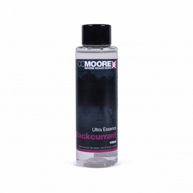 Esencia Ultra Ccmoore Blackcurrant 100 ml