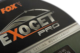 Hilo Fox Exocet Pro Verde 1000 m 4