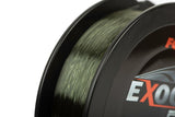 Hilo Fox Exocet Pro Verde 1000 m 5