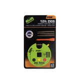 Hilo flotante Zig Rigs Fox