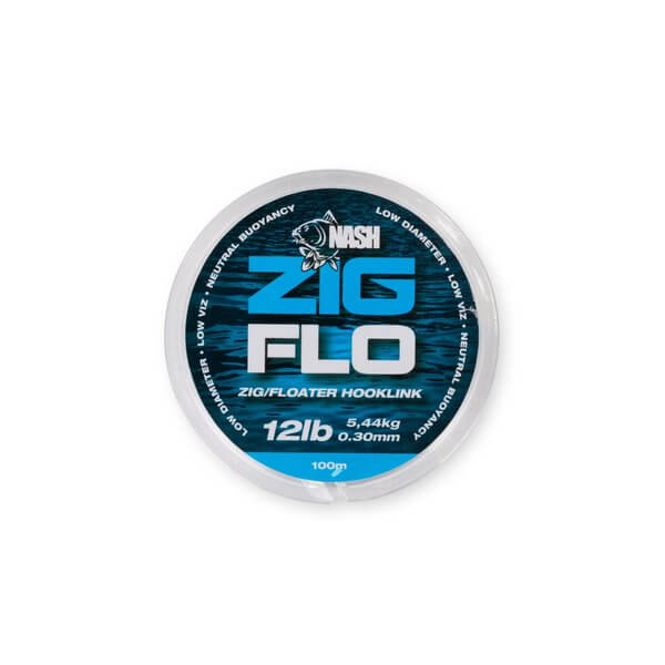 Hilo flotante Nash 100 m 9