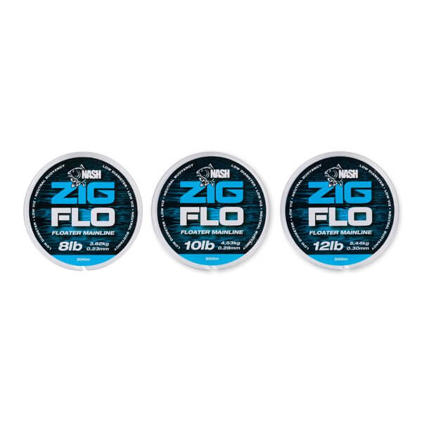 Hilo flotante Nash 100 m 2