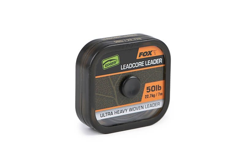 Leadcore Leader Fox Naturals 7 m 2