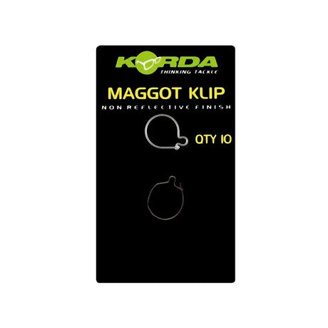 Maggot Korda L