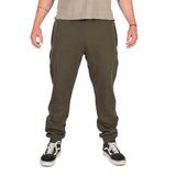 Pantalon Fox Collection Verde y Negro