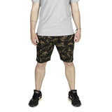 Pantalon corto jogger Fox LW Camo 8