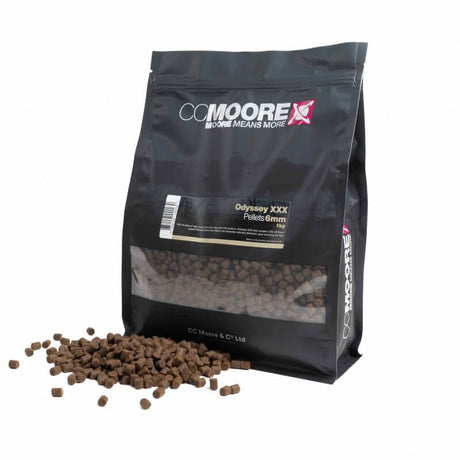 Pellets Ccmoore Odyssey XXX 3 mm