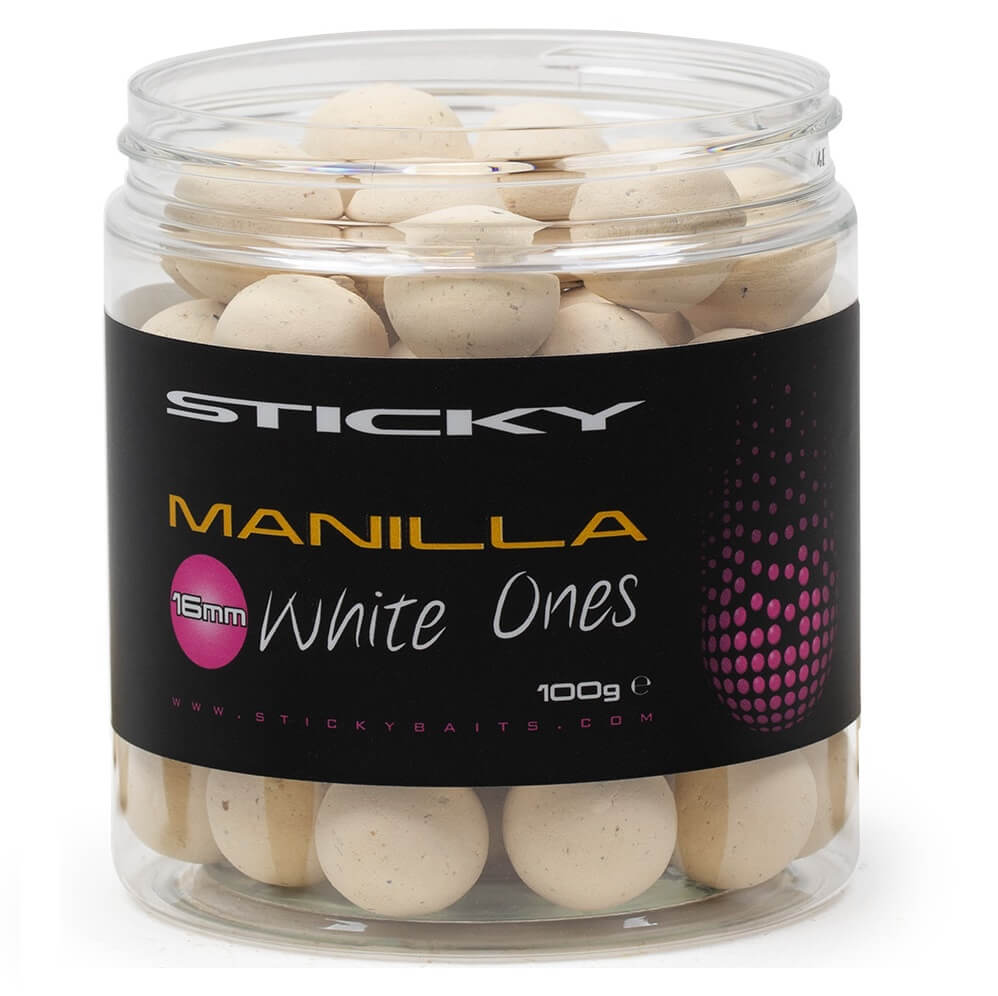 Pop Ups Sticky Manilla Blanco