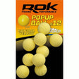 Pop up Ball Rok Fishing Amarillo 12