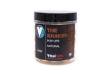 Pop ups VitalBaits The Kraken Natural 1