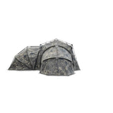 Refugio Nash Gazebo Camo Pro 6