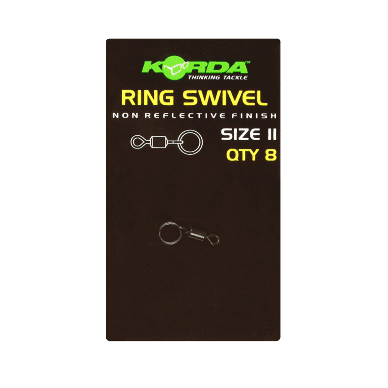 Ring Swivels korda