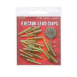 Set Lead Clip ESP 9 Verde