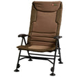 Silla JRC Defender II Relaxa Hi Recliner