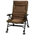 Silla JRC Defender II Relaxa Recliner