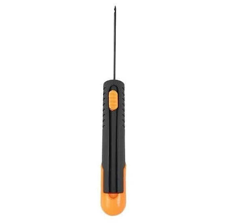Aguja fuerte Avid Carp naranja - Tienda Carpfishing