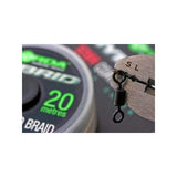 Alicates / Krimp Korda - Tienda Carpfishing