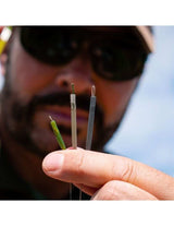 Anti tangle Ridge Monkey marrón 45 mm - Tienda Carpfishing