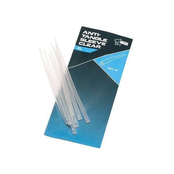 antitangle sleeve clear xl