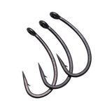 Anzuelos ESP Cryogen Curve Shanx - Tienda Carpfishing