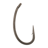 Anzuelos Korda Kurv Shank - Tienda Carpfishing