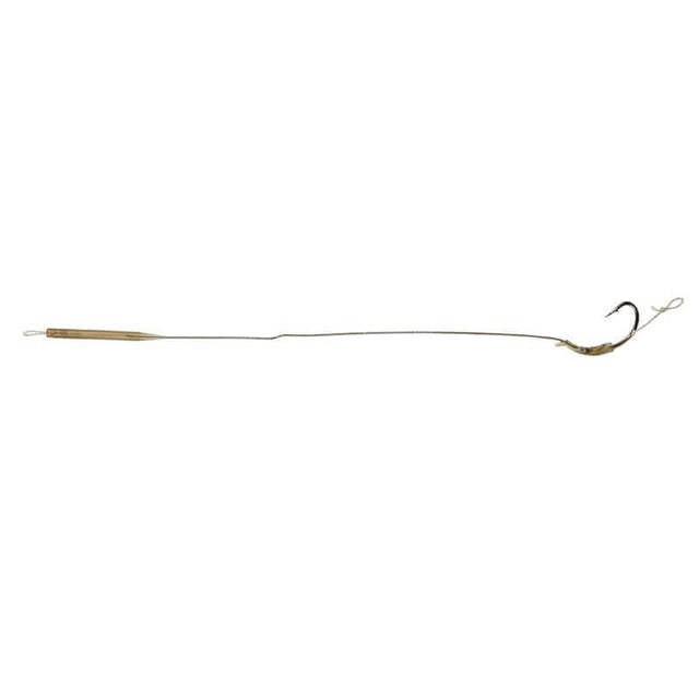 Anzuelos montados Mikado Universal Curve C - Tienda Carpfishing