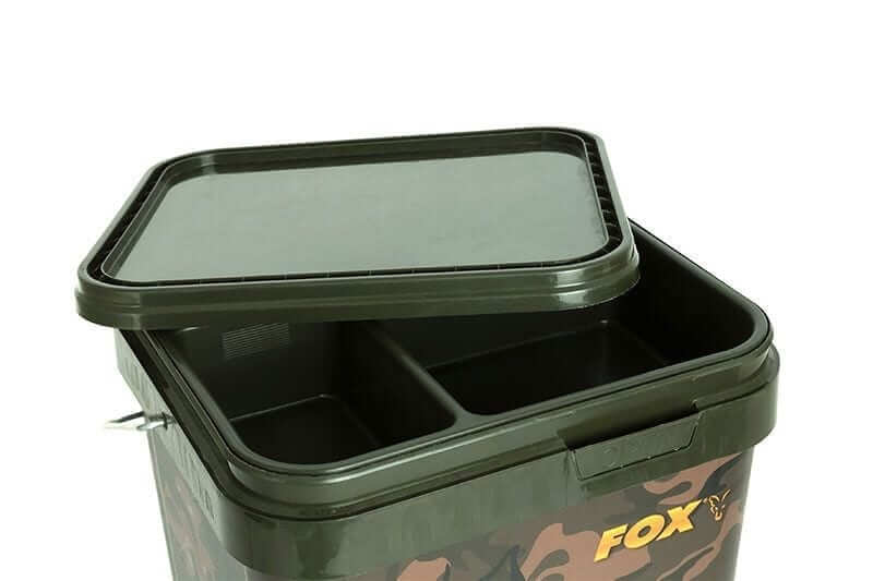 apartadero cubo fox 5