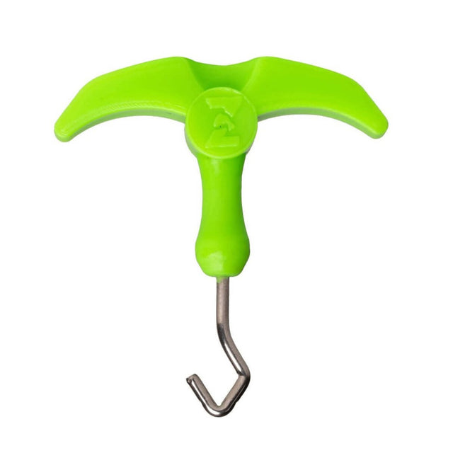 Aprietanudos Zfish Verde - Tienda Carpfishing