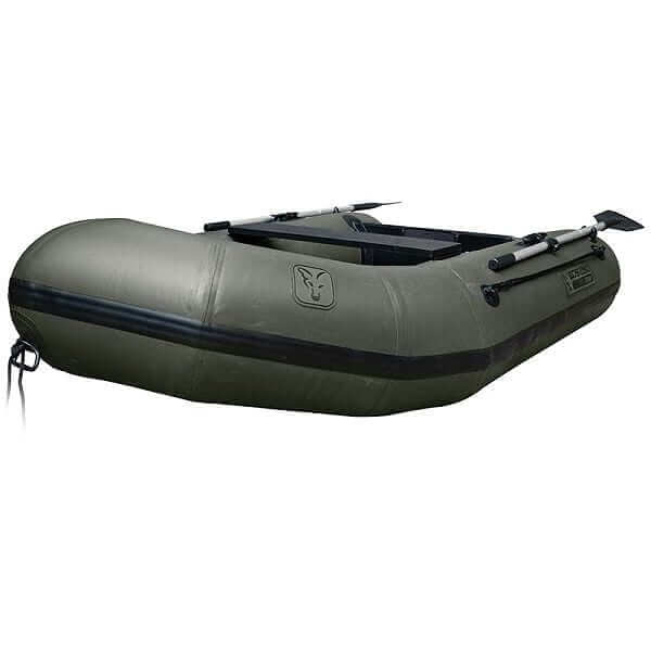 Barca Fox EOS 250 - Tienda Carpfishing