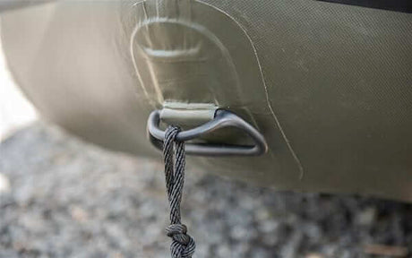 Barca Fox EOS 250 - Tienda Carpfishing