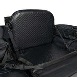 Barca Raptor 180 Belly Wide Dark Airdeck - Tienda Carpfishing