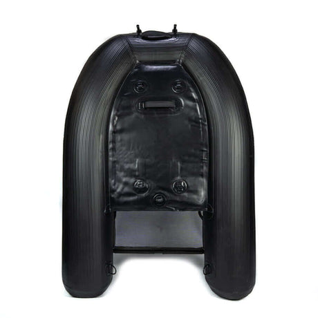 Barca Raptor 180 Belly Wide Dark Airdeck - Tienda Carpfishing