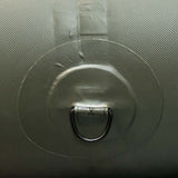 Barca Raptor 180 X - Wide Verde Airdeck - Tienda Carpfishing