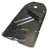 Barca Raptor 200 Fast Verde con suelo de aluminio - Tienda Carpfishing