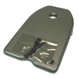 Barca Raptor 200 X - Wide Verde Airdeck - Tienda Carpfishing